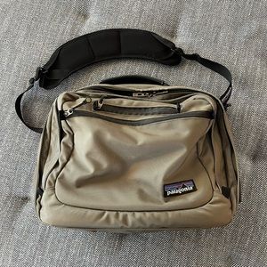 Patagonia Carry On Briefcase